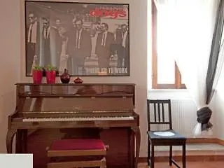 호텔 Genovesi Rth 2*