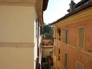 Genovesi Rth 2* Róma