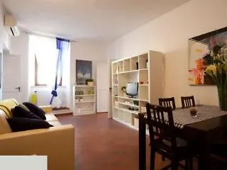 Genovesi Rth Szálloda