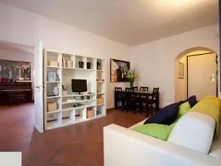 Szálloda Genovesi Rth 2*