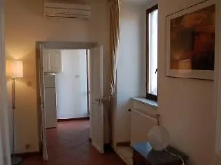 Szálloda Genovesi Rth