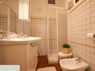Genovesi Rth Szálloda Róma