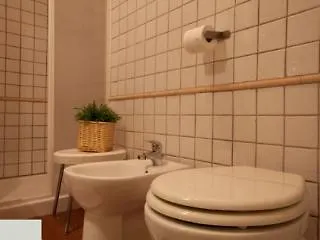 Szálloda Genovesi Rth 2*