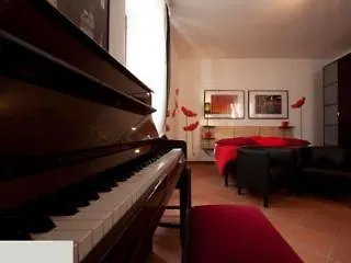 Szálloda Genovesi Rth Róma