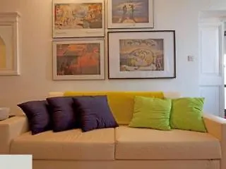 Szálloda Genovesi Rth