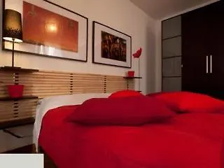 Genovesi Rth Szálloda