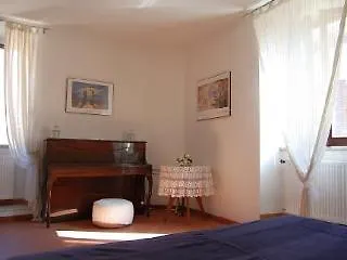 Szálloda Genovesi Rth 2*