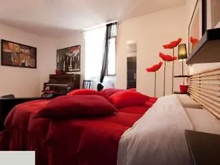 Genovesi Rth Szálloda 2*