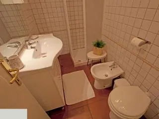Szálloda Genovesi Rth