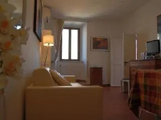 Genovesi Rth Szálloda Róma