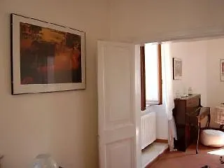 Genovesi Rth Szálloda